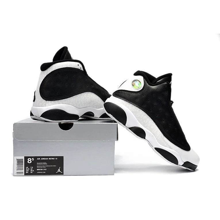 JORDAN 13 RETRO x REVERSE HE GOT GAME - Soul Replicas