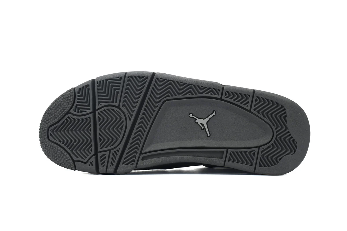 Air Jordan 4 Paris Olympics - Soul Replicas