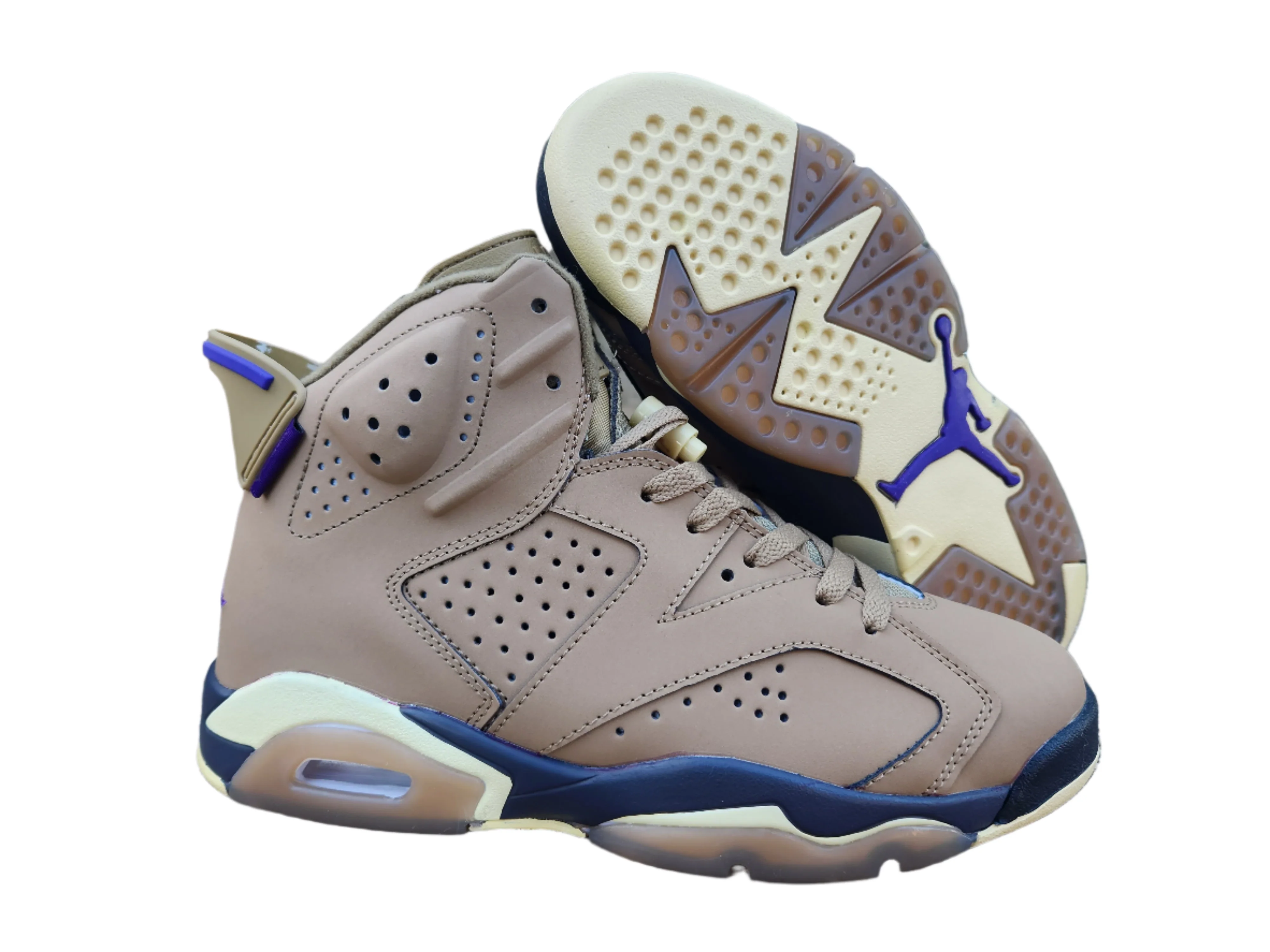 Jordan 6 
