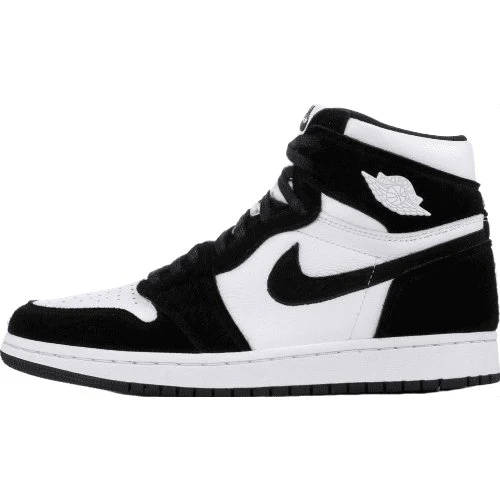 JORDAN 1 HIGH x PANDA BLACK/WHITE - Soul Replicas