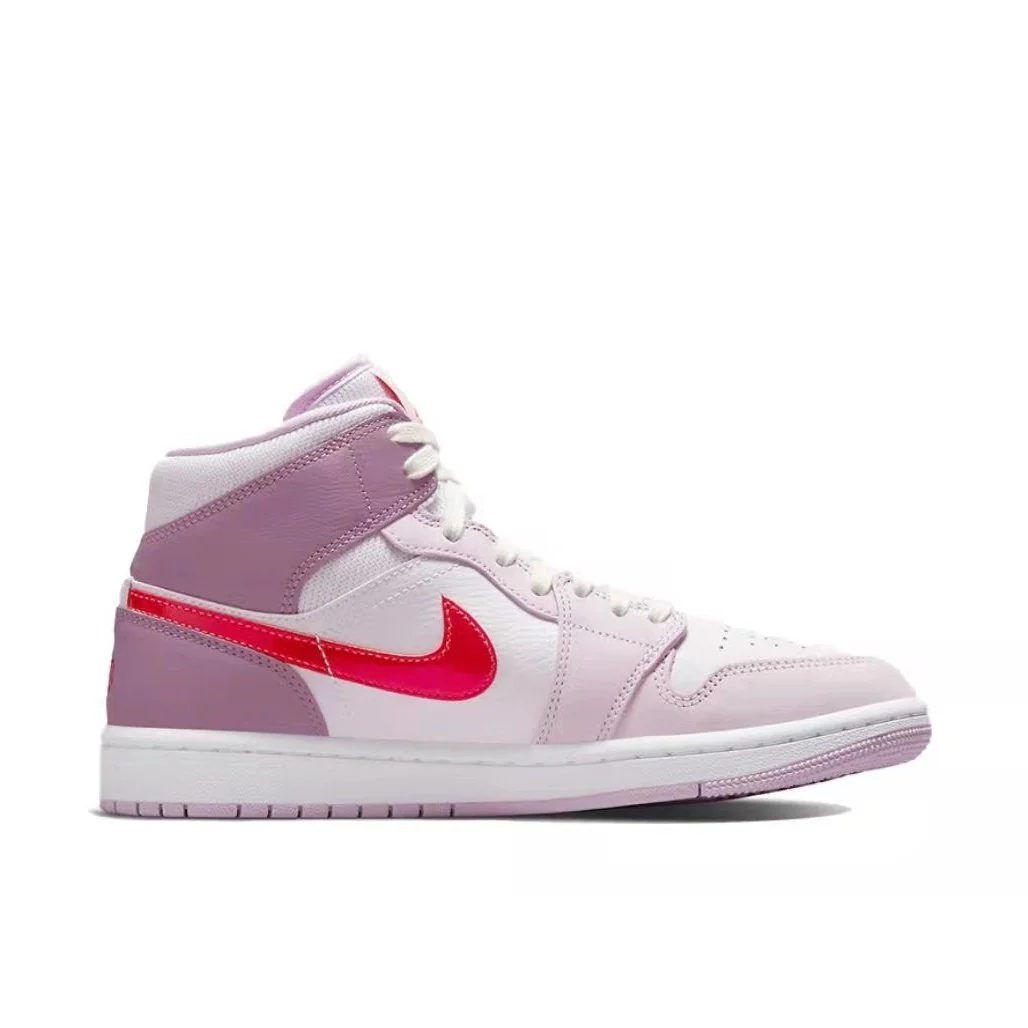 JORDAN 1 MID x VALENTINE'S DAY - Soul Replicas