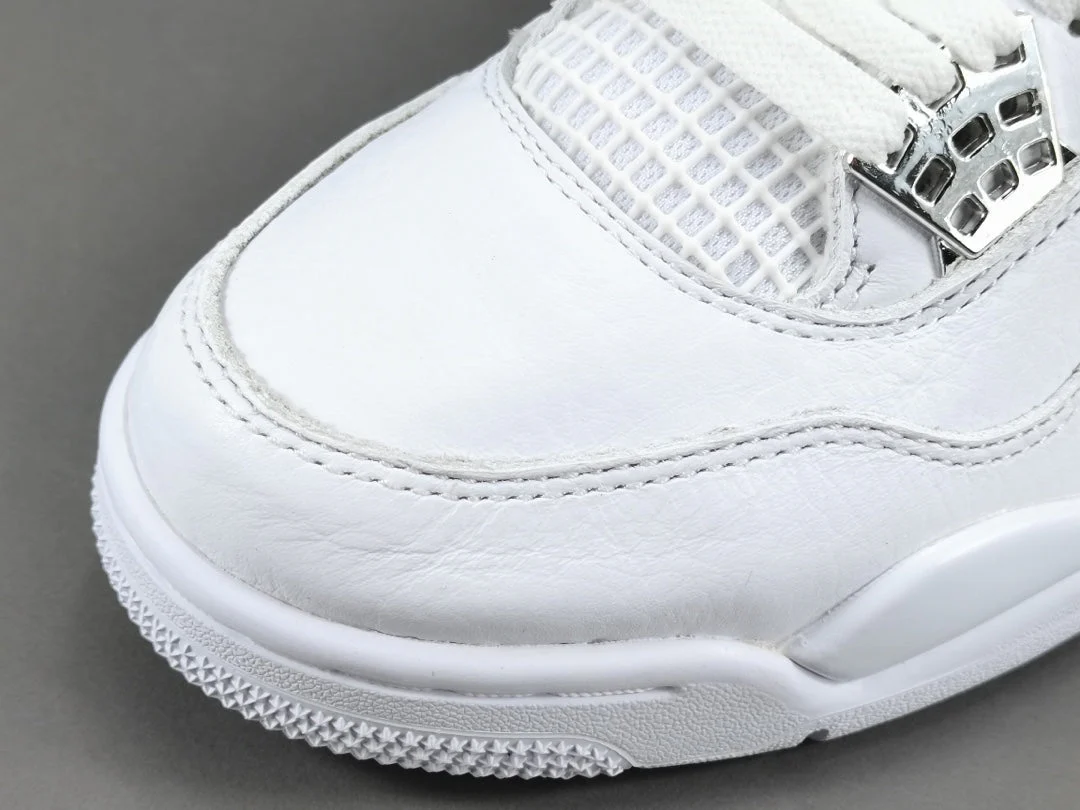 JORDAN 4 x PURE MONEY - Soul Replicas