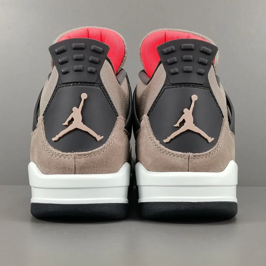 JORDAN 4 x TAUPE HAZE - Soul Replicas