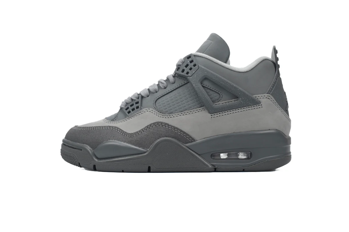 Air Jordan 4 Paris Olympics - Soul Replicas