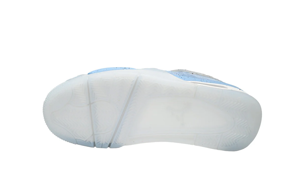 Air Jordan 4 Retro UNC University Blue - Soul Replicas