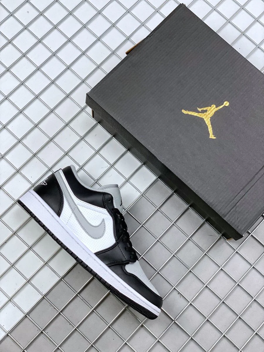 JORDAN 1 LOW x SHADOW - Soul Replicas