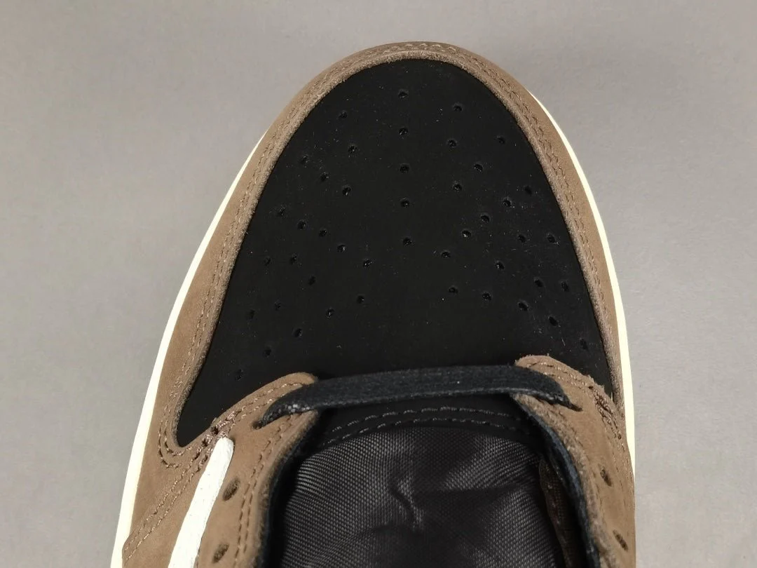 JORDAN 1 LOW OG SP x TRAVIS SCOTT - Soul Replicas