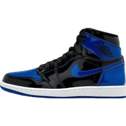 JORDAN 1 RETRO x ROYAL - Soul Replicas