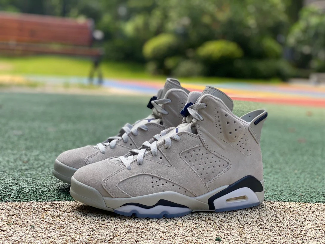 Jordan 6 