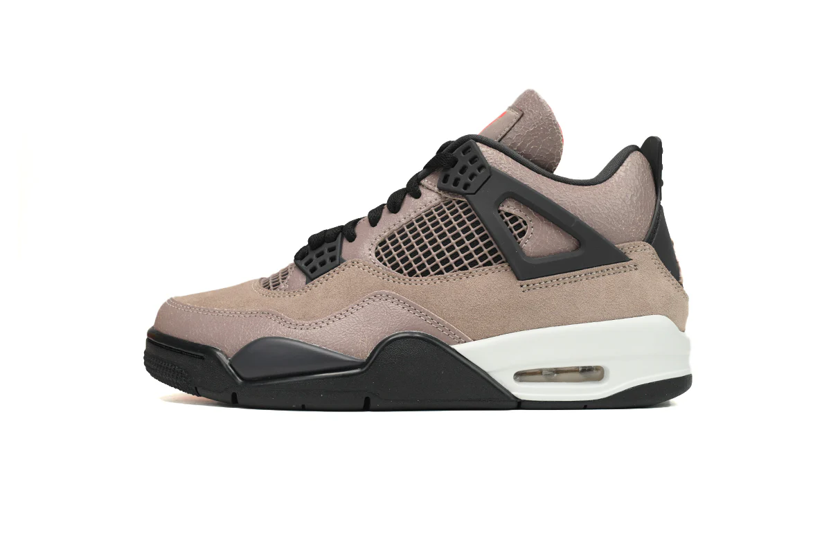 Air Jordan 4 Retro Taupe Haze - Soul Replicas