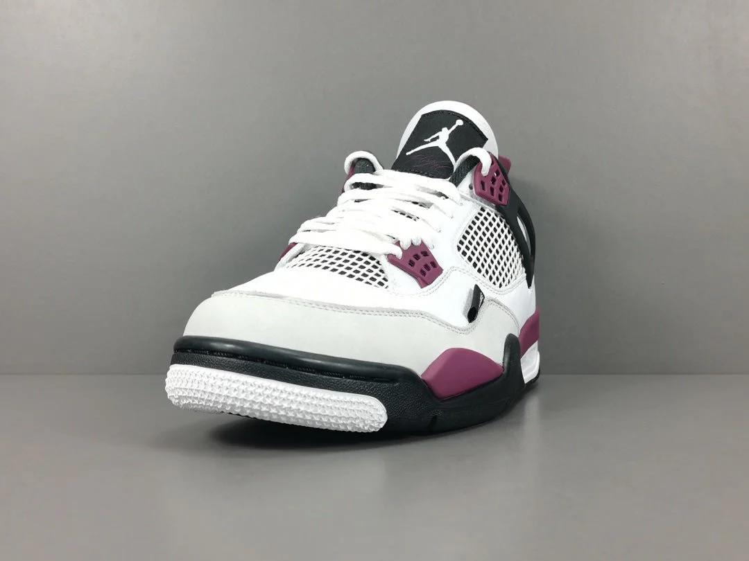 JORDAN 4 x PSG - Soul Replicas