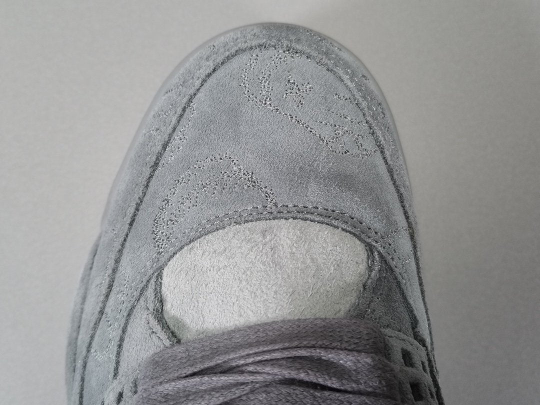 JORDAN 4 x KAWS - Soul Replicas