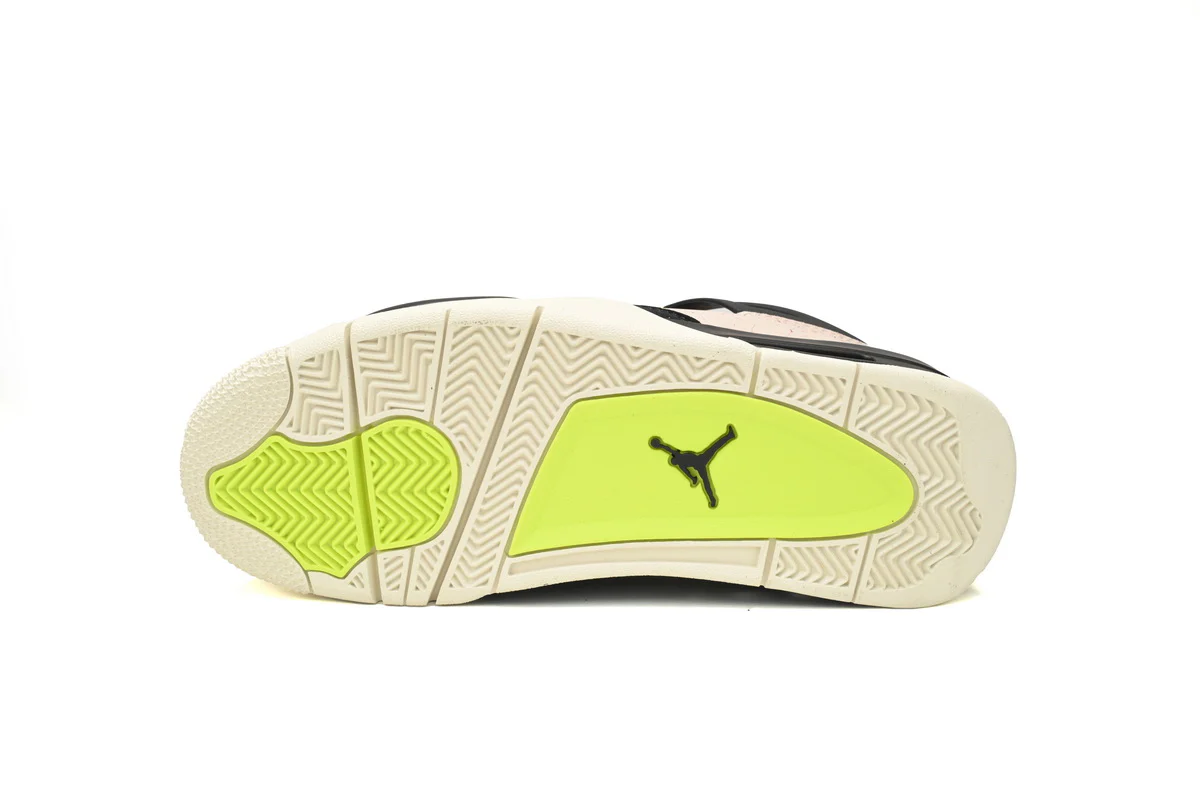 Jordan 4 Retro Silt Red Splatter - Soul Replicas