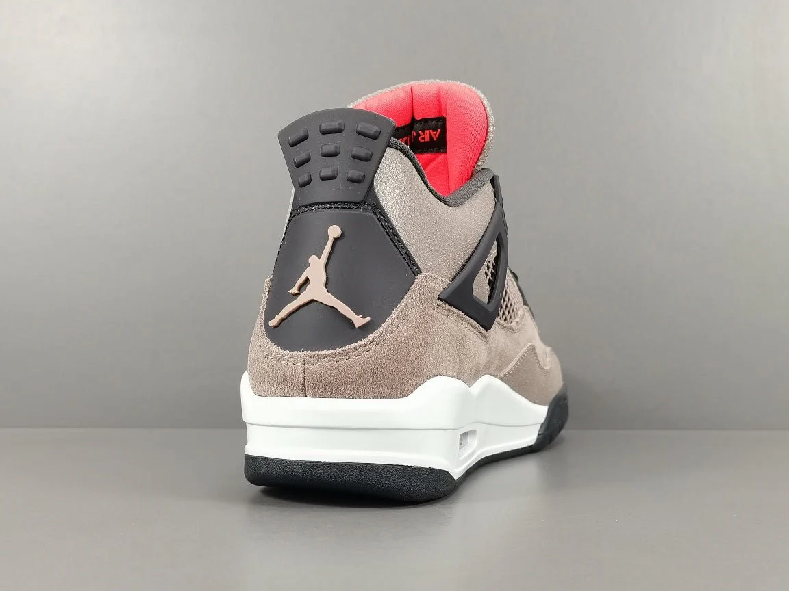 JORDAN 4 x TAUPE HAZE - Soul Replicas