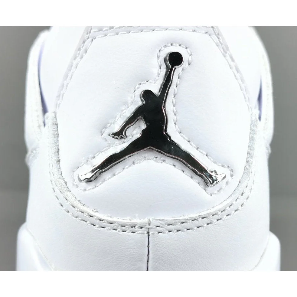JORDAN 4 x PURE MONEY - Soul Replicas