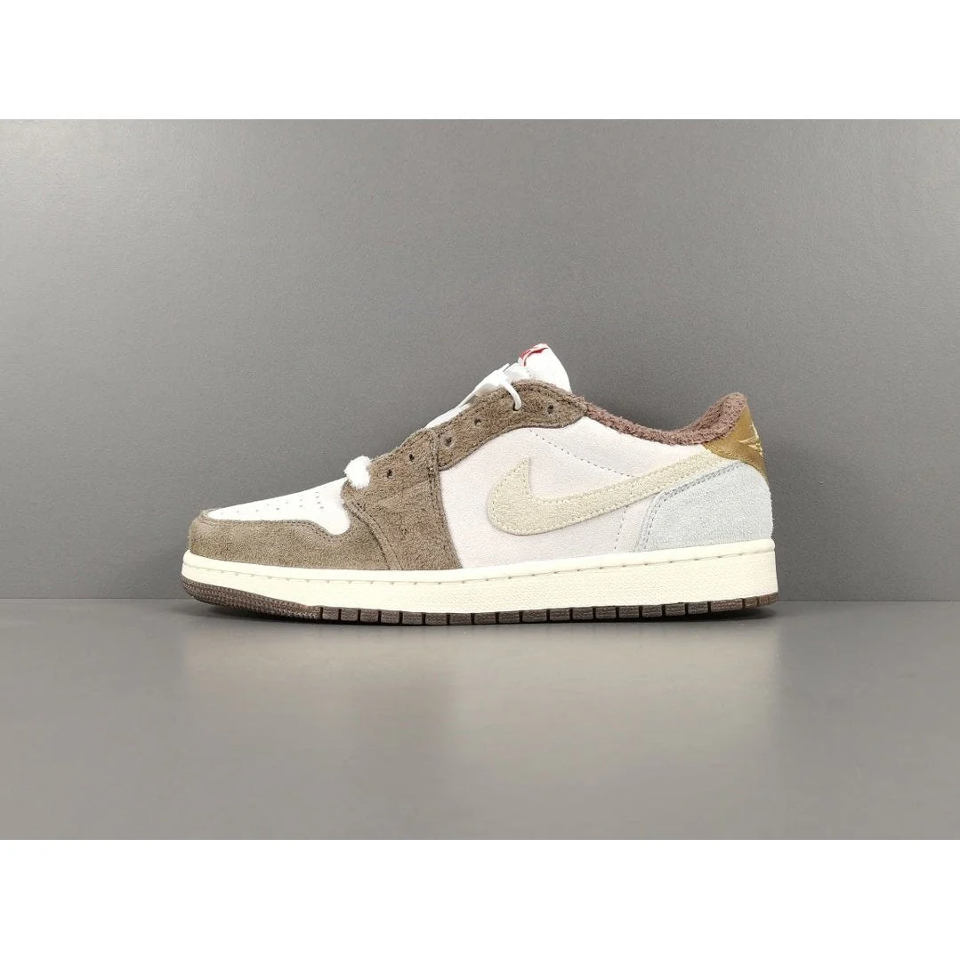 JORDAN 1 LOW x YEAR OF THE RABBIT - Soul Replicas