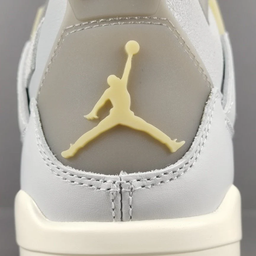 JORDAN 4 RETRO SE CRAFT x PHANTOM DUST - Soul Replicas