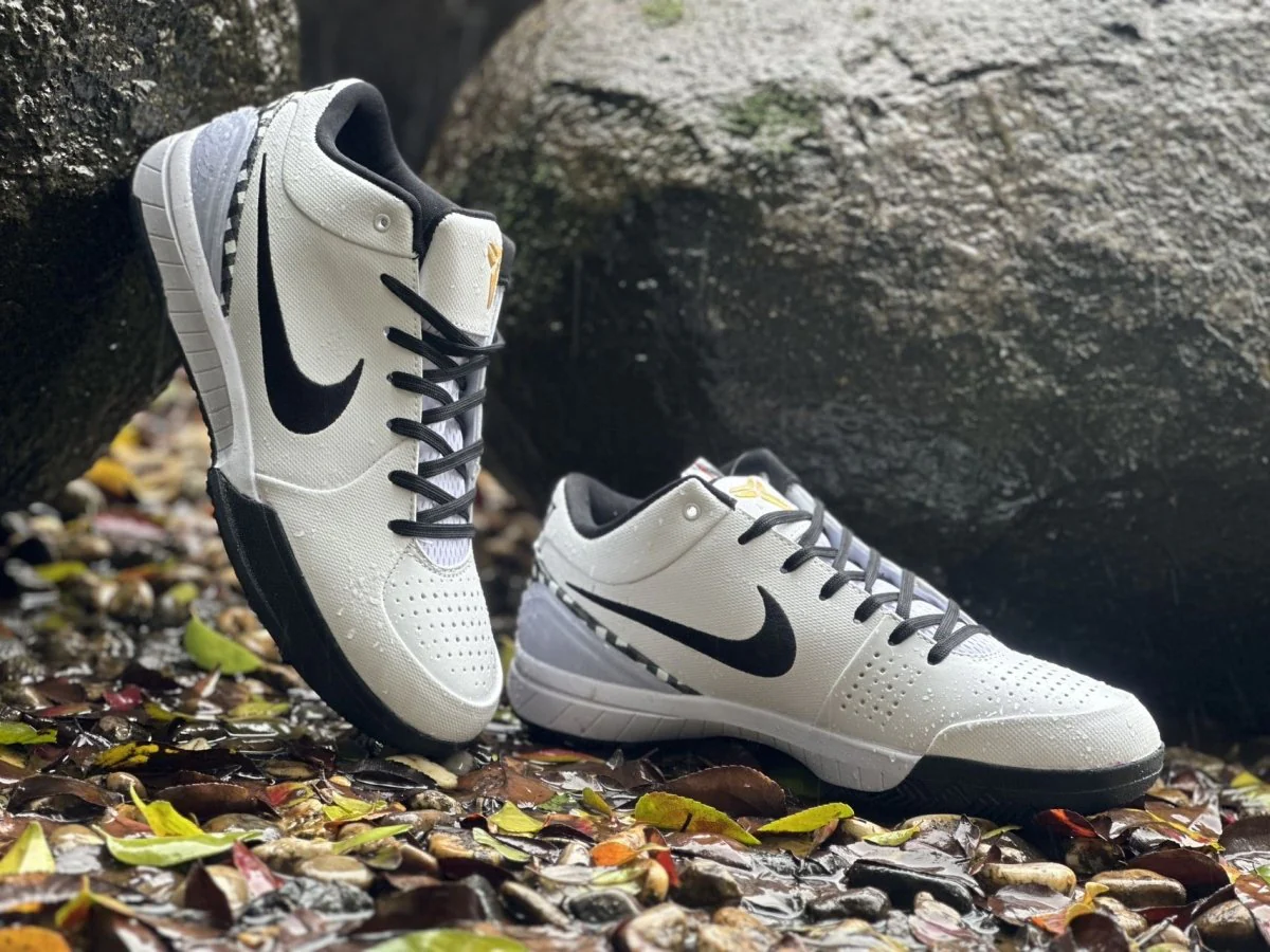 NIKE KOBE 4 PROTRO x MAMBACITA GIGI - Soul Replicas