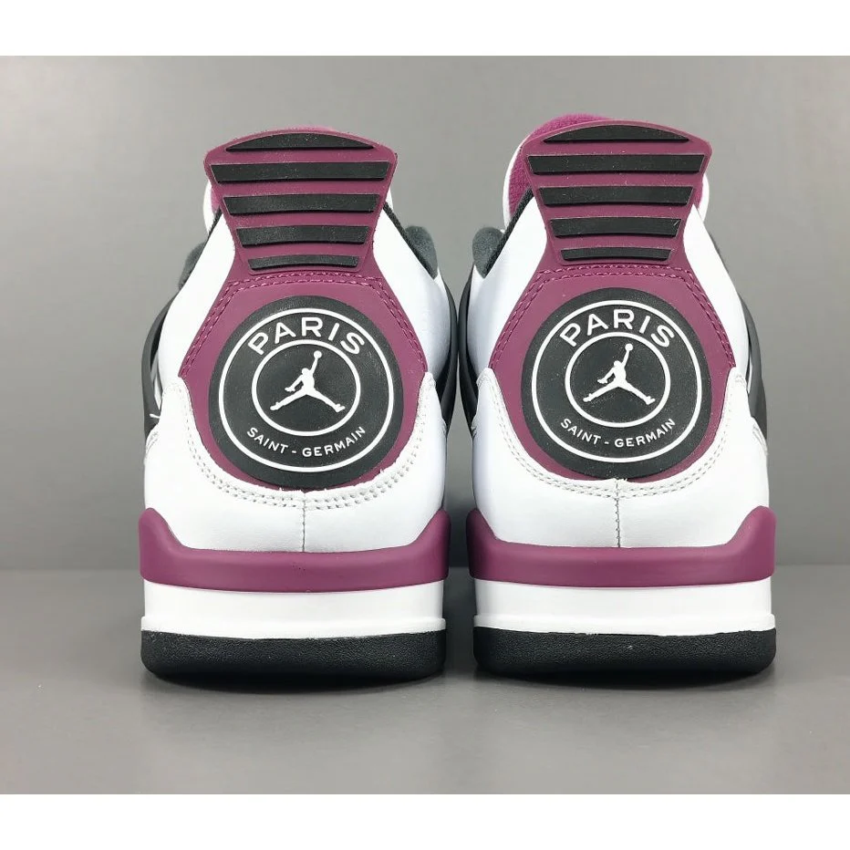 JORDAN 4 x PSG - Soul Replicas