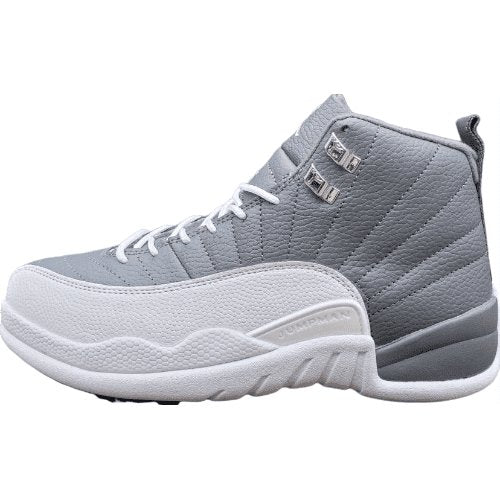 JORDAN 12 RETRO x STEALTH - Soul Replicas
