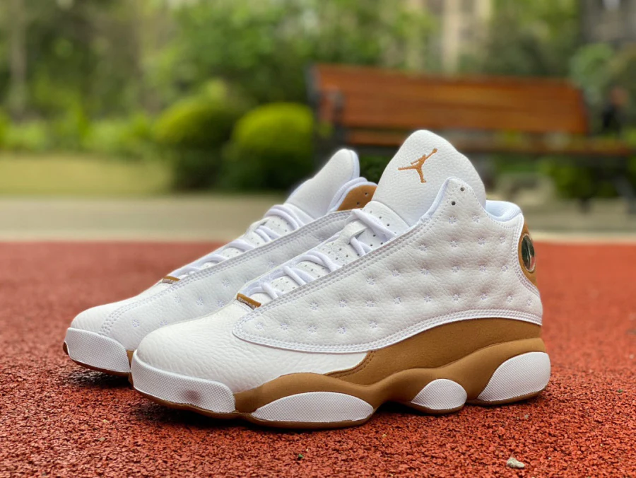 Jordan 13 “Wheat” - Soul Replicas