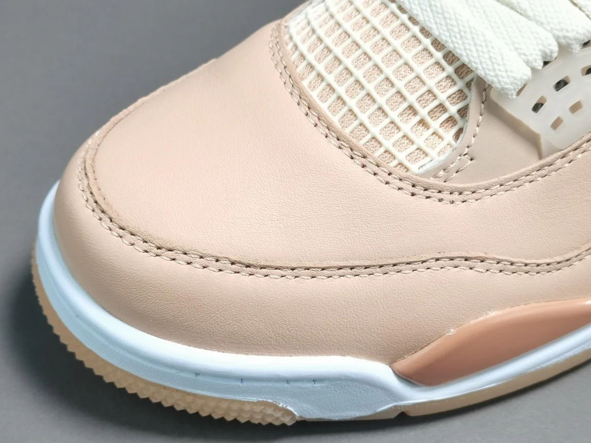 JORDAN 4 x RETRO SHIMMER - Soul Replicas