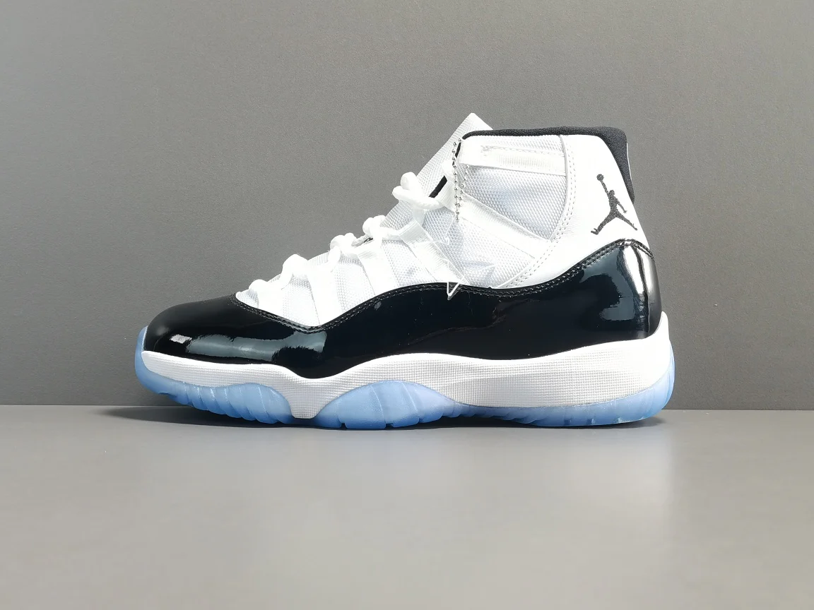 JORDAN 11 x CONCORD - Soul Replicas