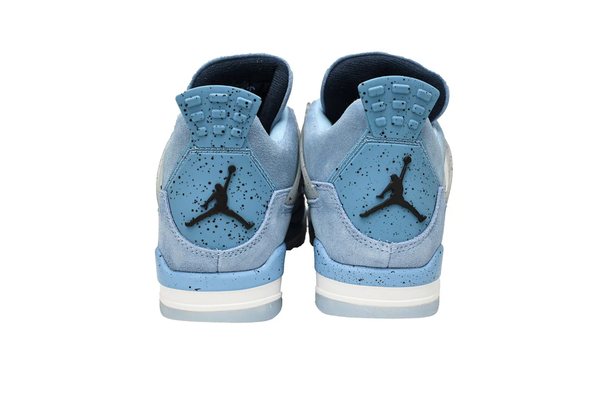Air Jordan 4 Retro UNC University Blue - Soul Replicas