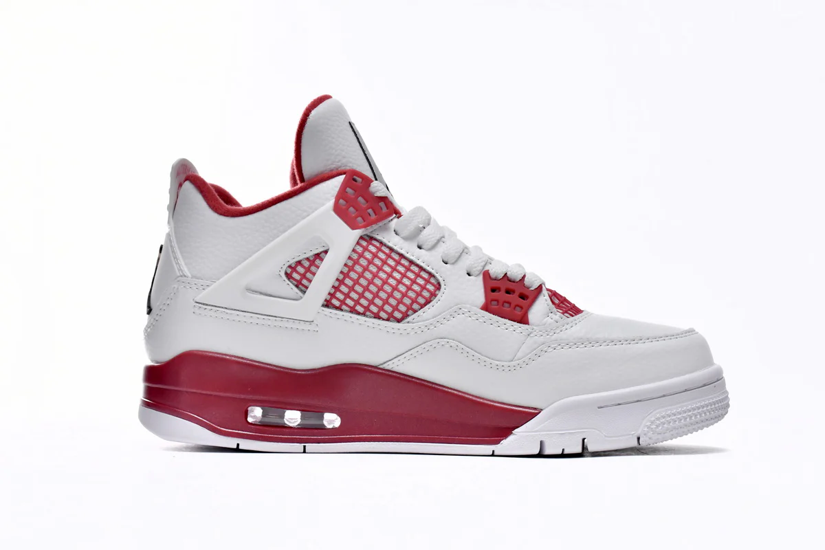 Air Jordan 4 Retro Alternate 89 - Soul Replicas