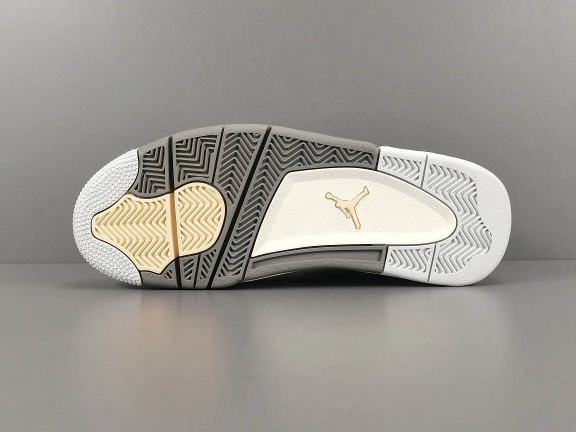 JORDAN 4 RETRO SE CRAFT x PHANTOM DUST - Soul Replicas