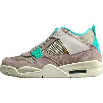 JORDAN 4 x SP 30TH ANNIVERSARY UNION TAUPE HAZE - Soul Replicas