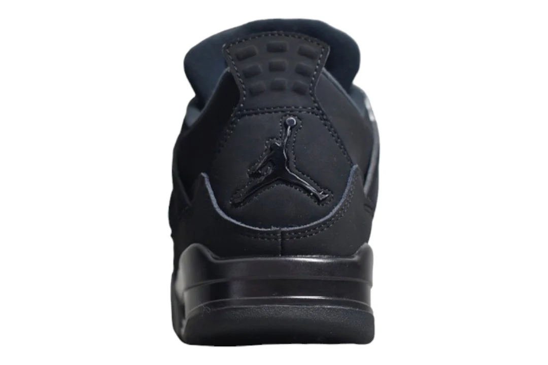 JORDAN 4 BLACK CAT - Soul Replicas