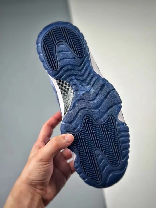 Air Jordan 11 retro“Midnight Navy” - Soul Replicas