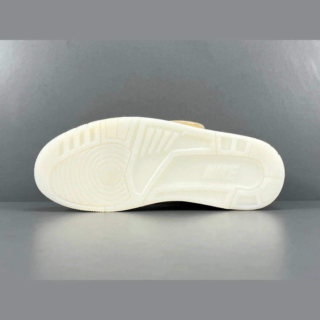 JORDAN 3 RETRO SP x J BALVIN MEDELLIN SUNSET - Soul Replicas