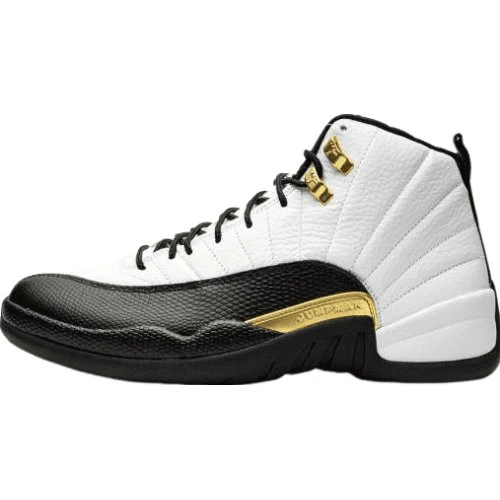 JORDAN 12 RETRO x ROYALTY TAXI - Soul Replicas