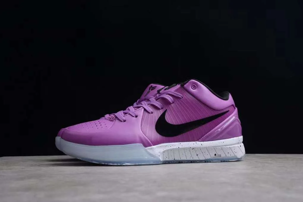 NIKE KOBE 4 PROTRO x DEVIN BOOKER PE - Soul Replicas