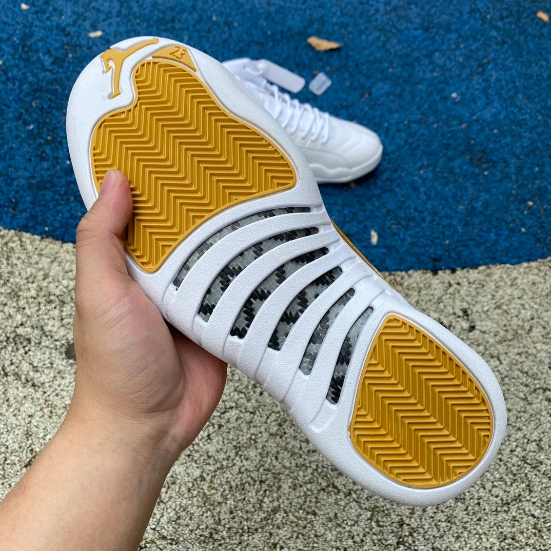 Jordan 12 Retro 'Royalty' - Soul Replicas