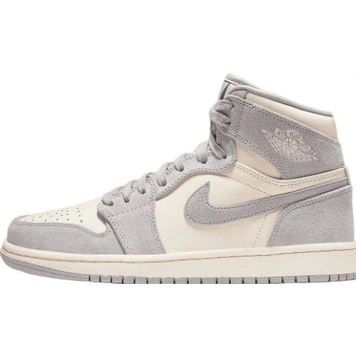 JORDAN 1 RETRO HIGH x PALE IVORY - Soul Replicas