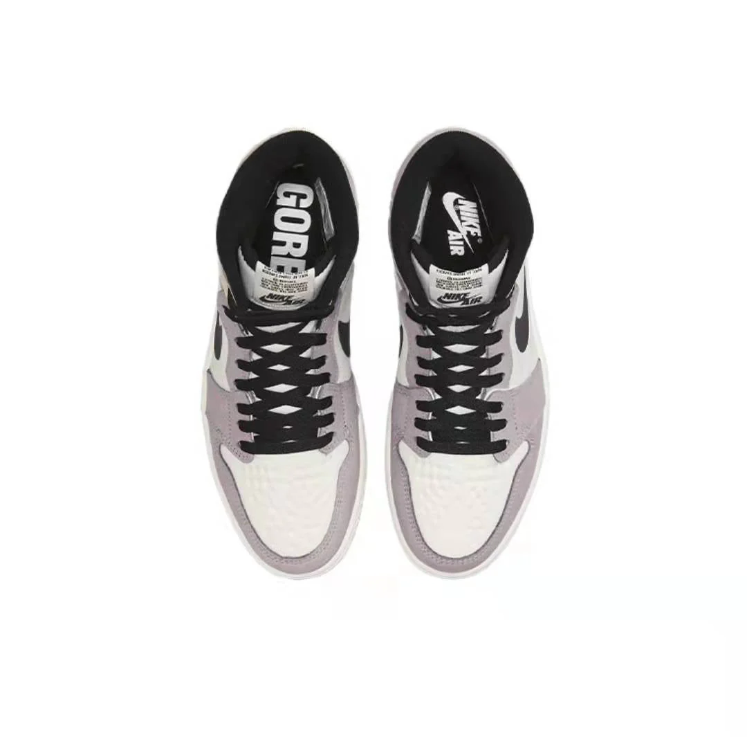 JORDAN 1 HIGH x ELEMENT GORE-TEX LIGHT BONE - Soul Replicas