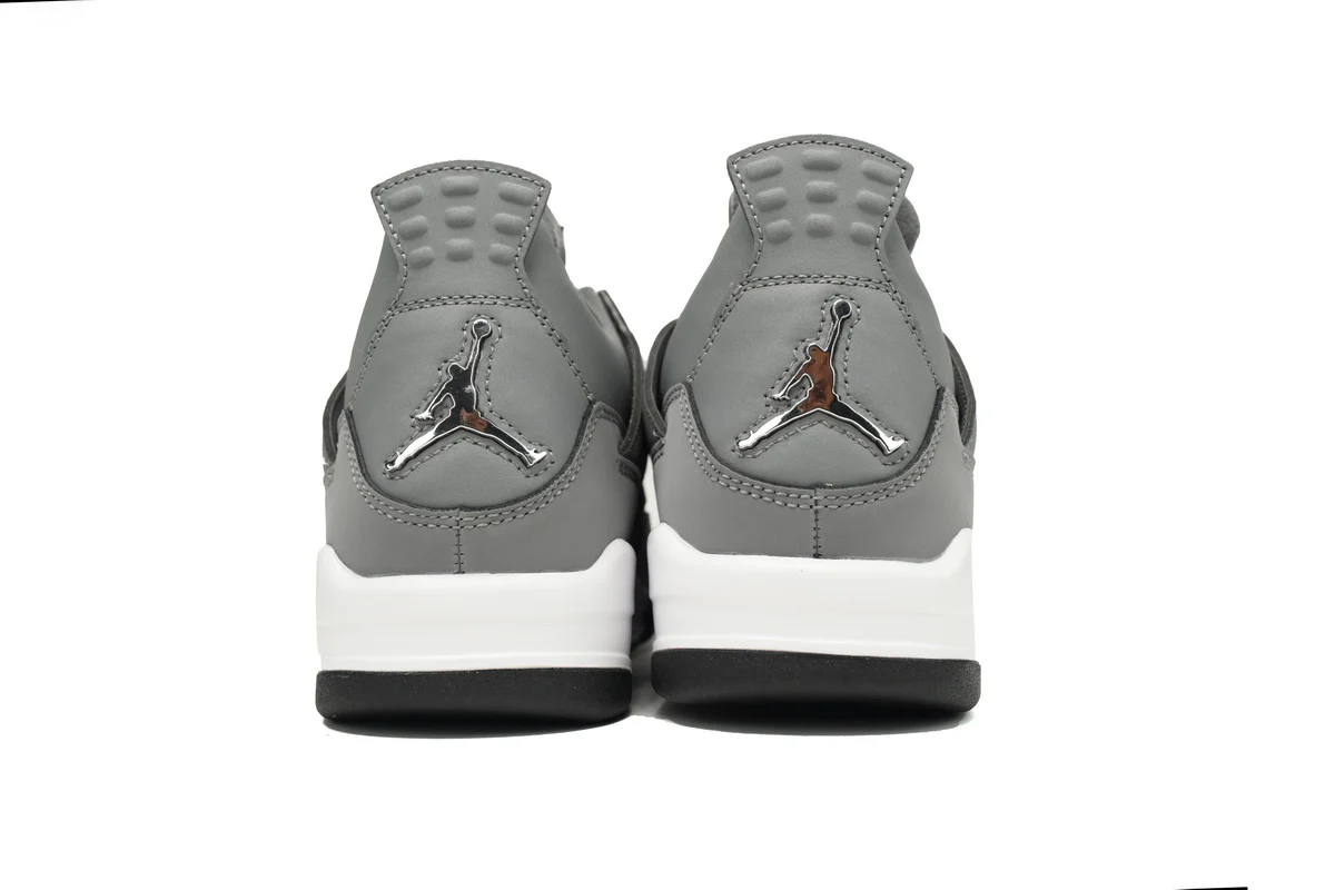 Air Jordan 4 Retro Cool Grey - Soul Replicas