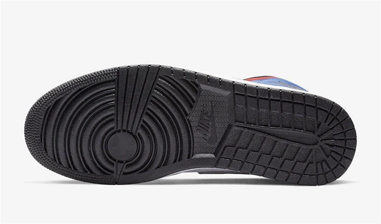 JORDAN 1 RETRO x TOP 3 - Soul Replicas