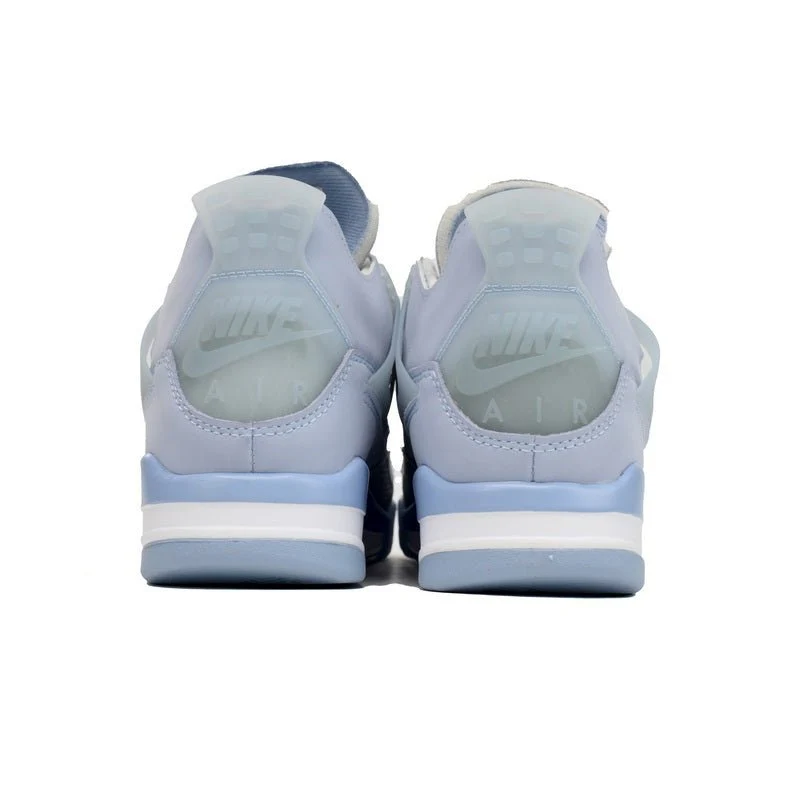 JORDAN 4 x OFF-WHITE ARCTIC - Soul Replicas