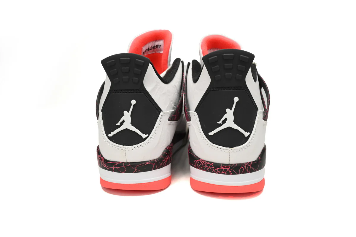 Air Jordan 4 Retro “Pale Citron” - Soul Replicas