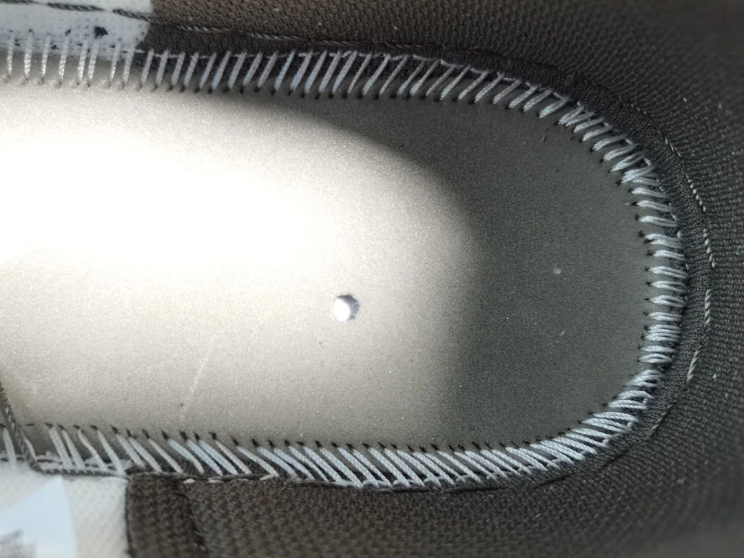 JORDAN 1 LOW x TRAVIS SCOTT REVERSE MOCHA - Soul Replicas