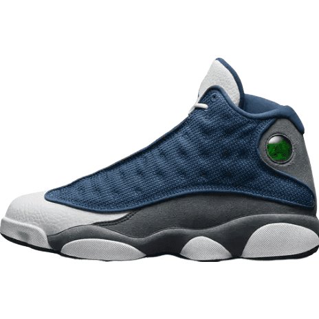 JORDAN 13 RETRO x FLINT - Soul Replicas