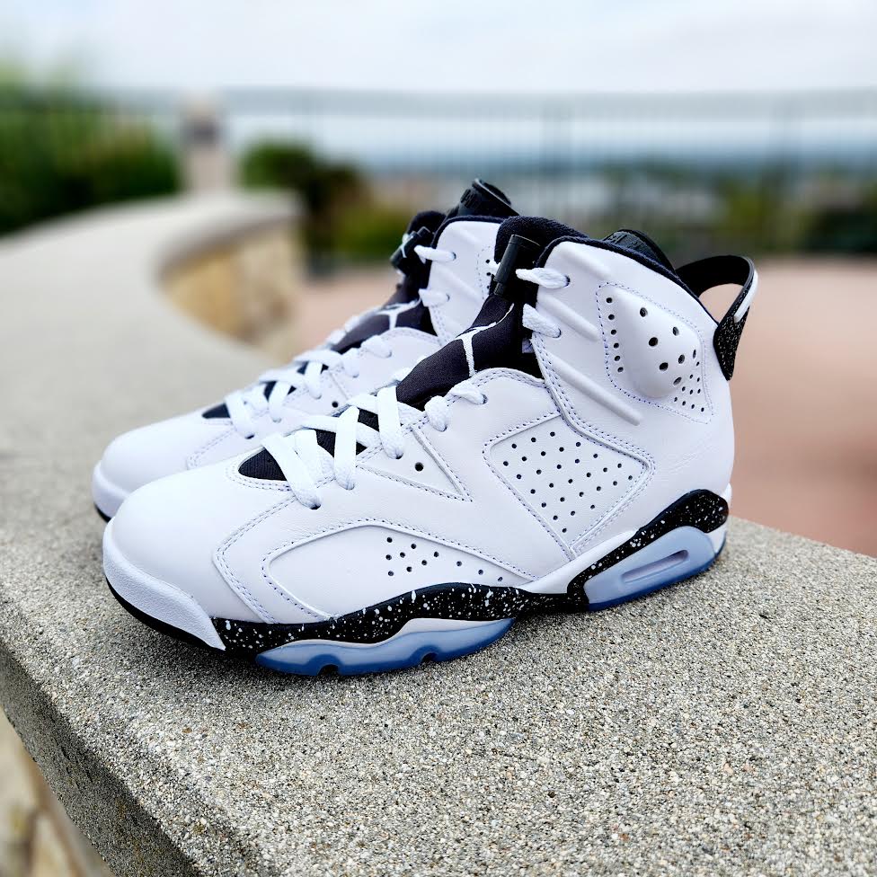 JORDAN 6 - Soul Replicas