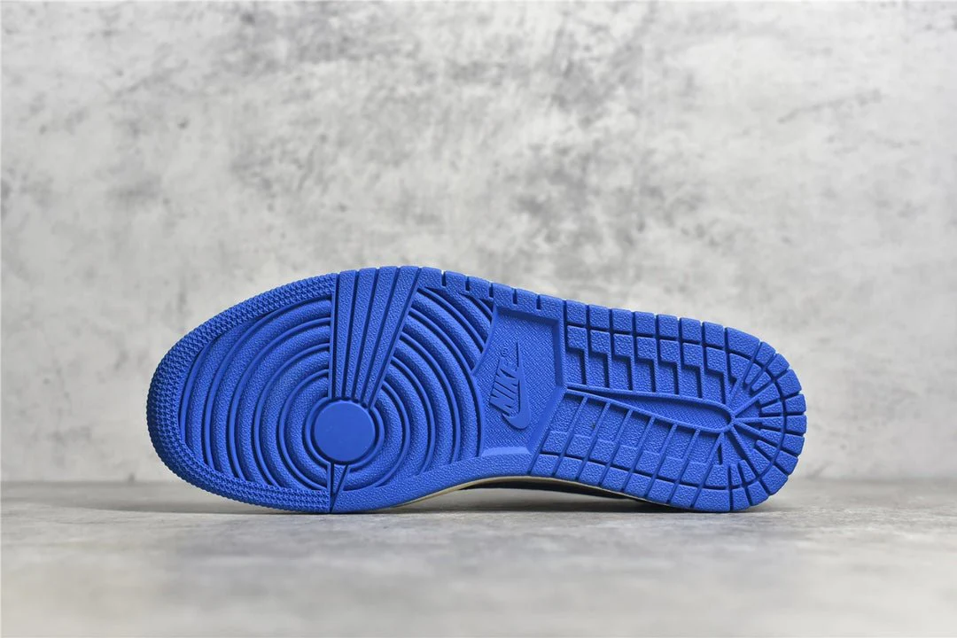 JORDAN 1 LOW x TRAVIS SCOTT FRAGMENT - Soul Replicas