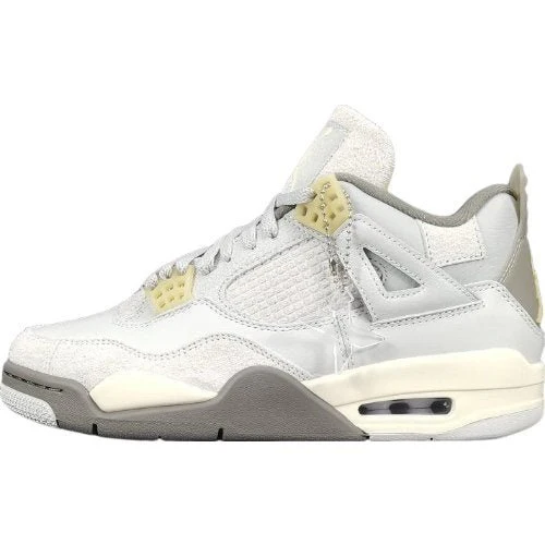 JORDAN 4 RETRO SE CRAFT x PHANTOM DUST - Soul Replicas