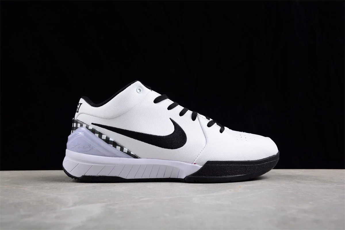 NIKE KOBE 4 PROTRO x MAMBACITA GIGI - Soul Replicas