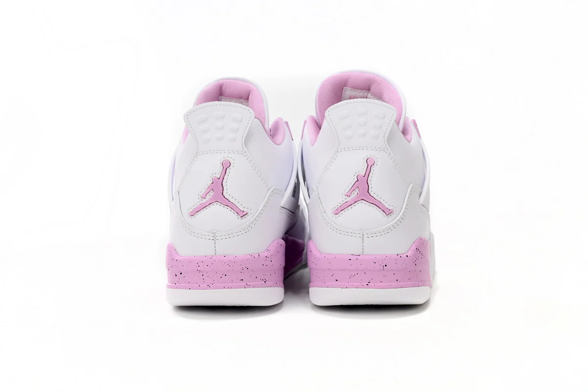 Air Jordan 4 White Pink - Soul Replicas